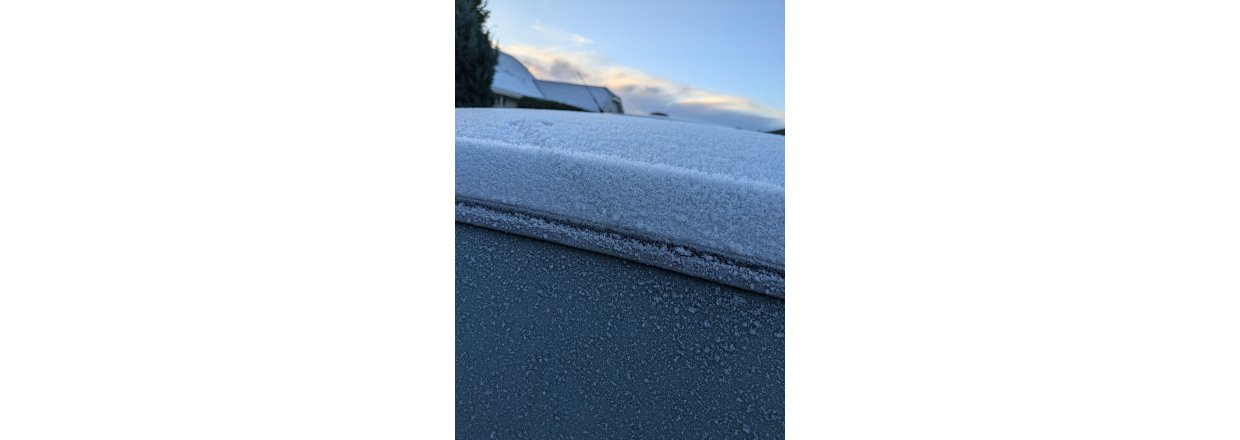 Er du klar for vinteren?