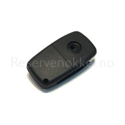 Alfa Romeo Nkkelskall<br/>2 knapper