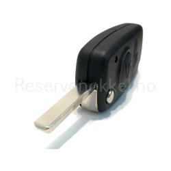 Alfa Romeo Nkkelskall<br/>2 knapper