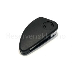 Alfa Romeo Nkkelskall<br/>2 knapper