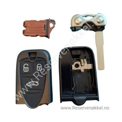 <p>Alfa Romeo Nkkelskall<p>