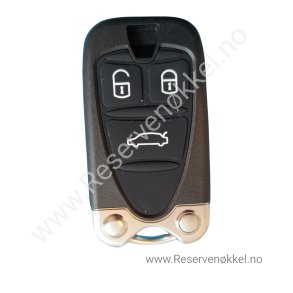 <p>Alfa Romeo Nkkelskall<p>