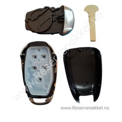 Alfa Romeo Nkkelskall