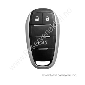 <p>Alfa Romeo Nkkelskall<p>