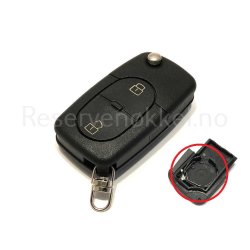 <p>Audi Nkkelskall<p>