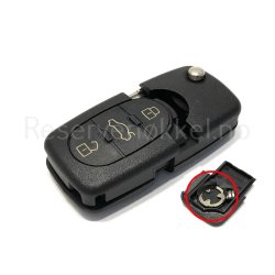 <p>Audi Nkkelskall<p>