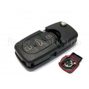 <p>Audi Nkkelskall<p>