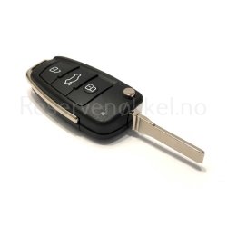 <p>Audi Nkkelskall<p>