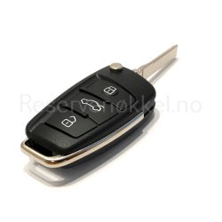 <p>Audi Nkkelskall<p>