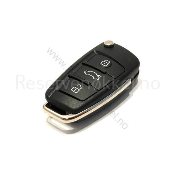 <p>Audi Nkkelskall<p>