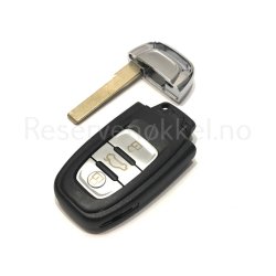 <p>Audi Nkkelskall<p>