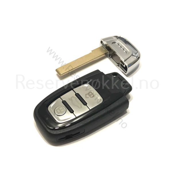 <p>Audi Nkkelskall<p>