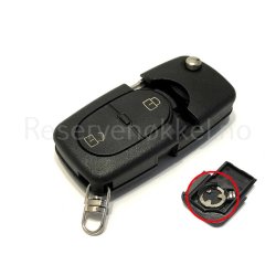 <p>Audi Nkkelskall<p>