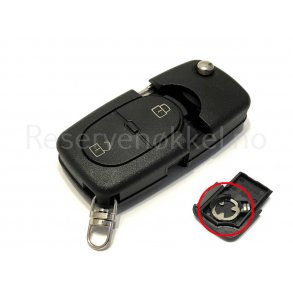 <p>Audi Nkkelskall<p>