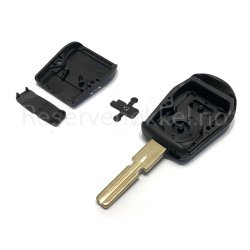 Bmw nkkelskall tidlig type