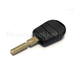 Bmw nkkelskall tidlig type