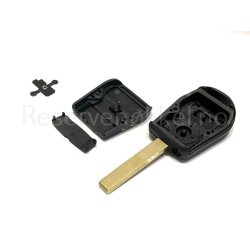 Bmw nkkelskall tidlig type