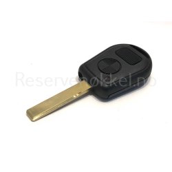 Bmw nkkelskall tidlig type