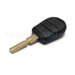 Bmw nkkelskall tidlig type