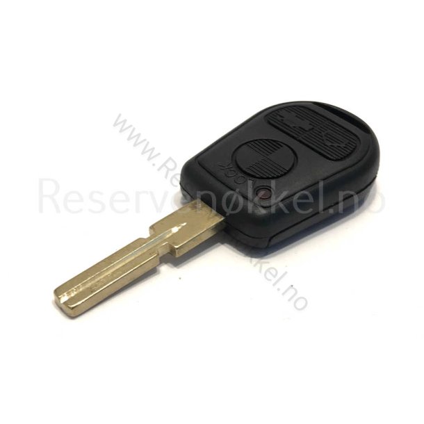 Bmw nkkelskall tidlig type