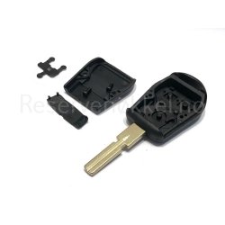 Bmw nkkelskall tidlig type