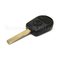 Bmw nkkelskall tidlig type