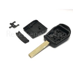 Bmw nkkelskall tidlig type