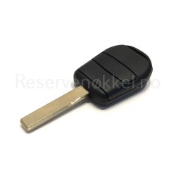 Bmw nkkelskall tidlig type