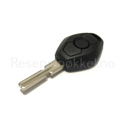 BMW diamant nkkelskall