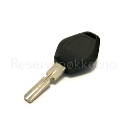 BMW diamant nkkelskall