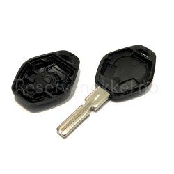 BMW diamant nkkelskall