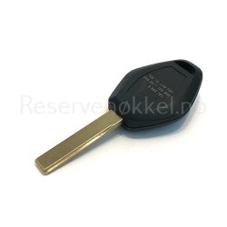 BMW diamant nkkelskall