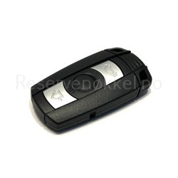 Bmw smartnkkelskall (gammel) (utskiftbart batteri)