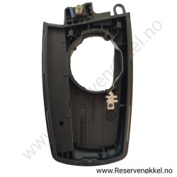 BMW Nkkelskall (3 knapper)