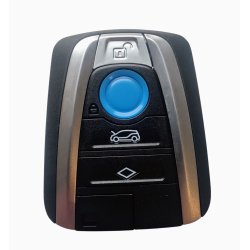 BMW i3 Nkkelskall
