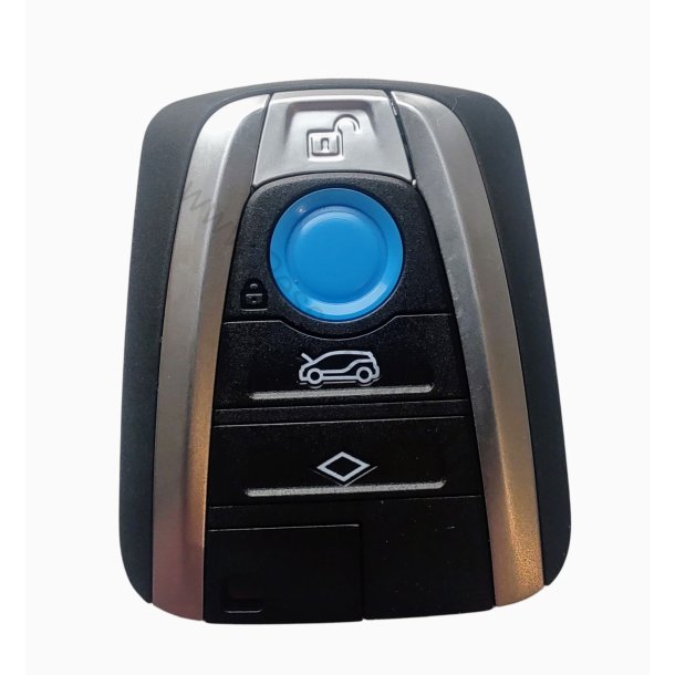 BMW i3 Nkkelskall