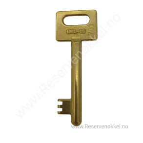 Mobella 701-712 Btnkkel