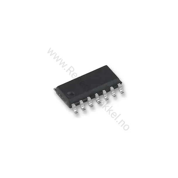 PCF7946AT/1081/CM , SOIC