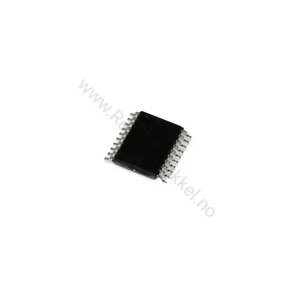 PCF7941ATSM2AB120, TSSOP
