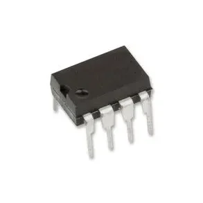 93LC66c Eeprom DIP