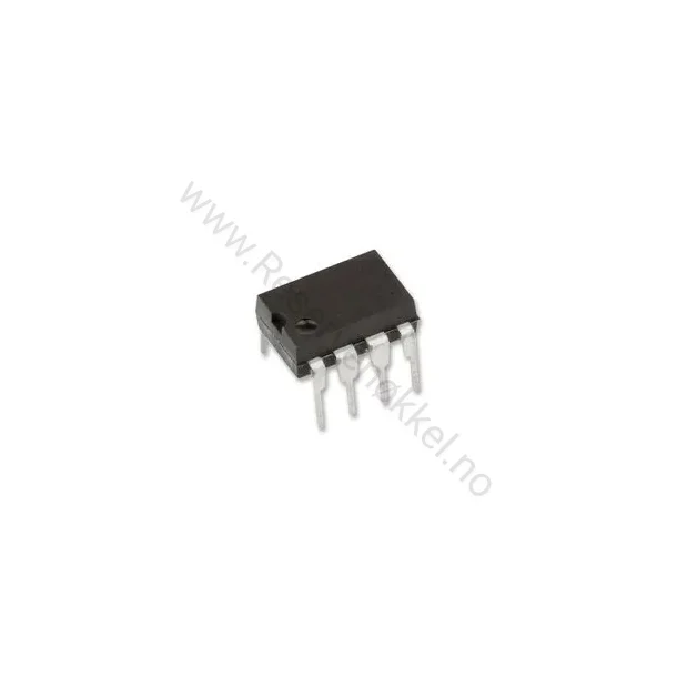93C46A-I/P , DIP
