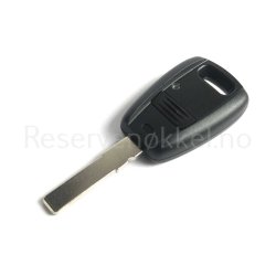 <p>Fiat Nkkelskall<p>