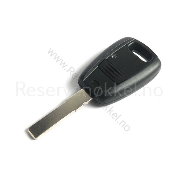 <p>Fiat Nkkelskall<p>