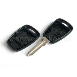 <p>Fiat Nkkelskall<p>