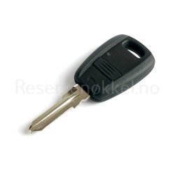 <p>Fiat Nkkelskall<p>