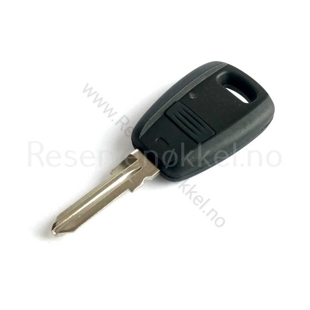 <p>Fiat Nkkelskall<p>