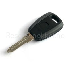 <p>Fiat Nkkelskall<p>