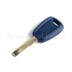 <p>Fiat Nkkelskall<p>