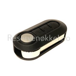 <p>Fiat Nkkelskall<p>