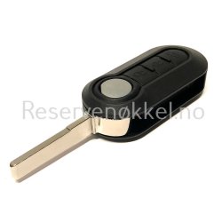 <p>Fiat Nkkelskall<p>